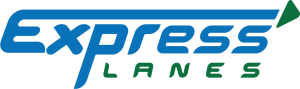 Logotipo de Express Lanes