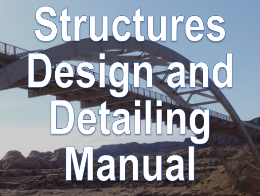 Structures Design and Detailing Manual