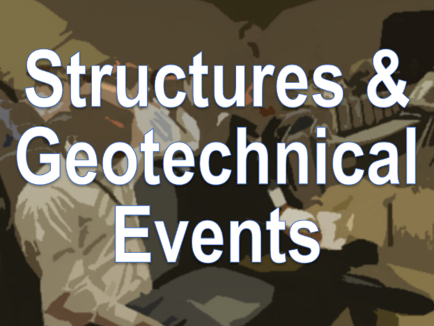 Structures & Geotechnical Events