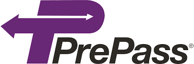 PrePass Logo