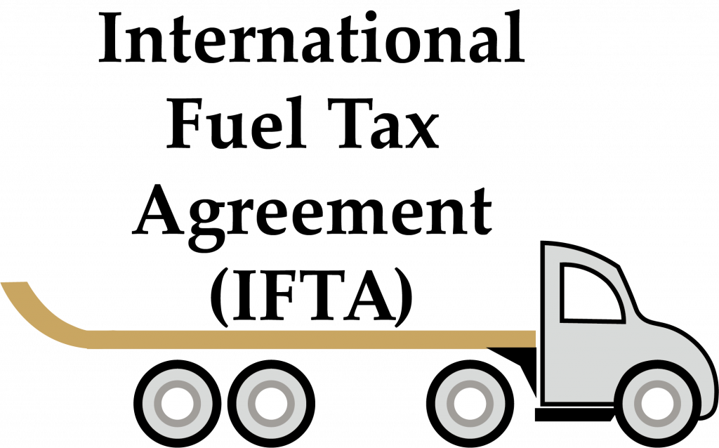 International Fuel Tax Agreement (IFTA)