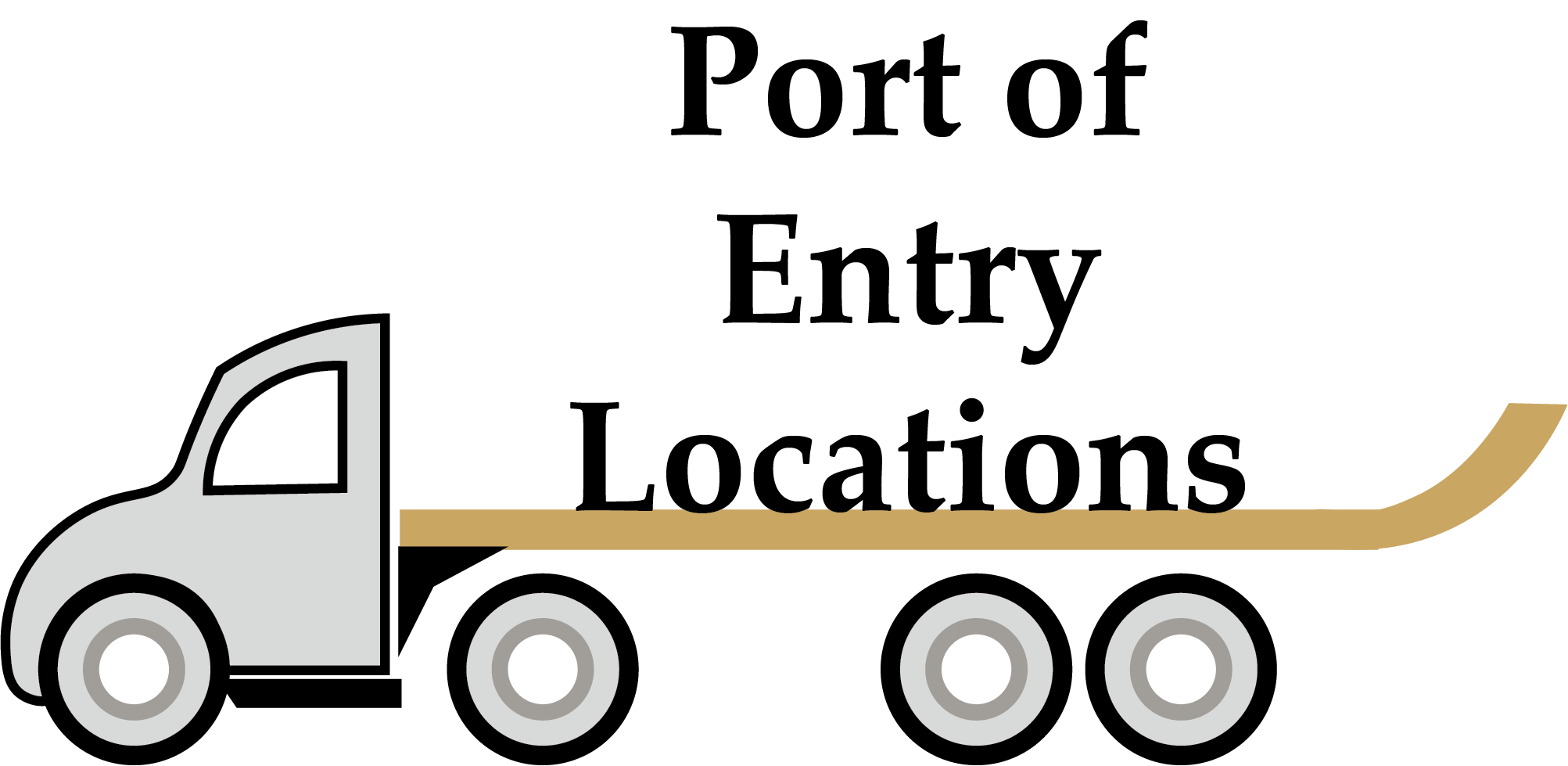 Motor carrier maps udot