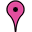 Pink Pin