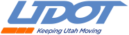 udot logo
