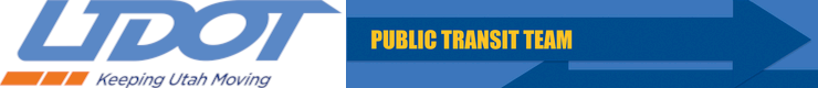 Public Transit Team banner