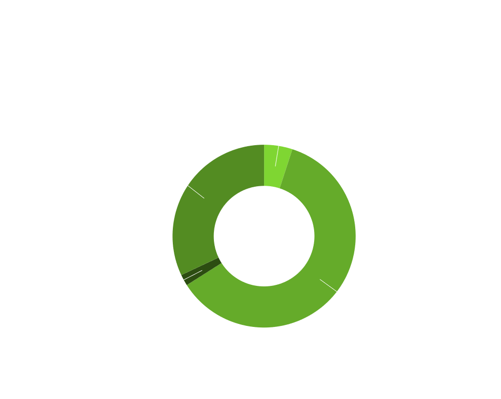 Rural Transit Estimated Revenue Fiscal Year 2020 Chart lists 61% from Transit Formula Funding in rural areas, 32% from Bus and Bus Facilities in small urban and rural areas, 5% from Enhanced Mobility of Seniors and Individuals with Disabilities from small urban and rural areas, and 2% from Statewide Planning in rural areas.